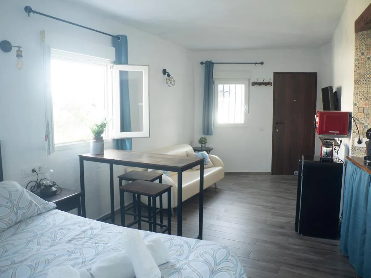 Estudio Capricho Vejer de la Frontera Spain