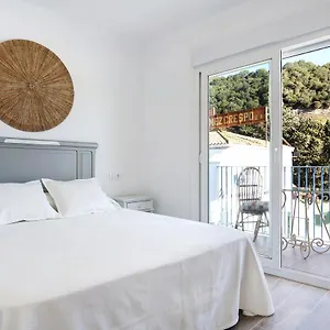 Casa De 10 Duplex Apartamento