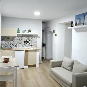Vejer Zona Centro, Loft Cal Y Canto, Esquina De La Pita Apartamento