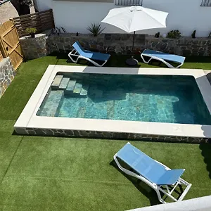 Casa La Herradura 1 Chalet