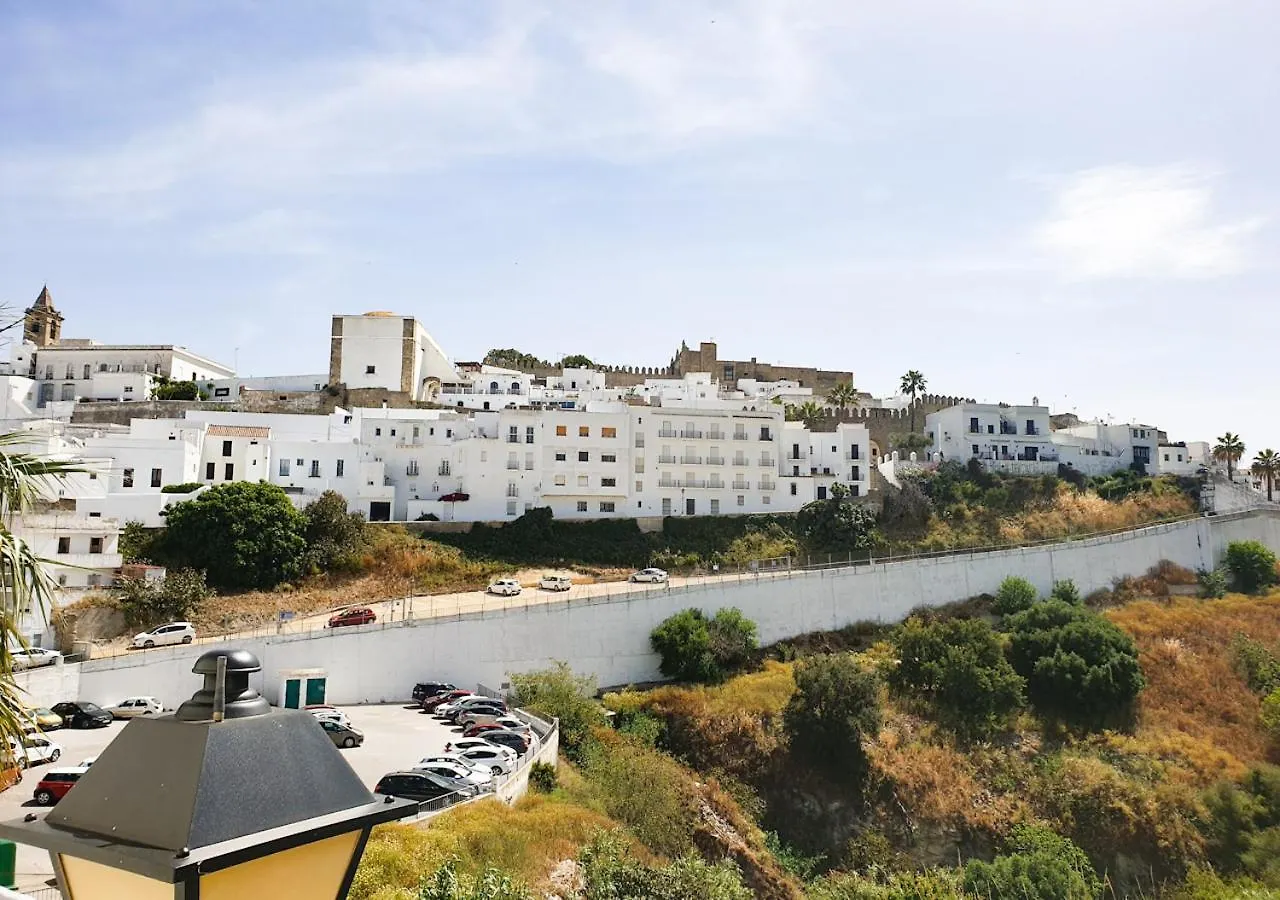 Estudio Capricho Vejer de la Frontera Apartamento