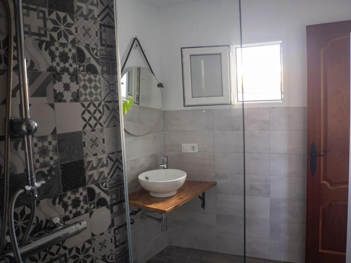 Estudio Capricho Vejer de la Frontera España