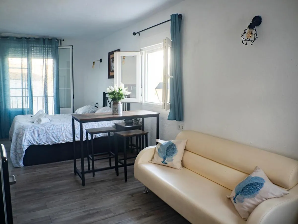Estudio Capricho Vejer de la Frontera Apartamento