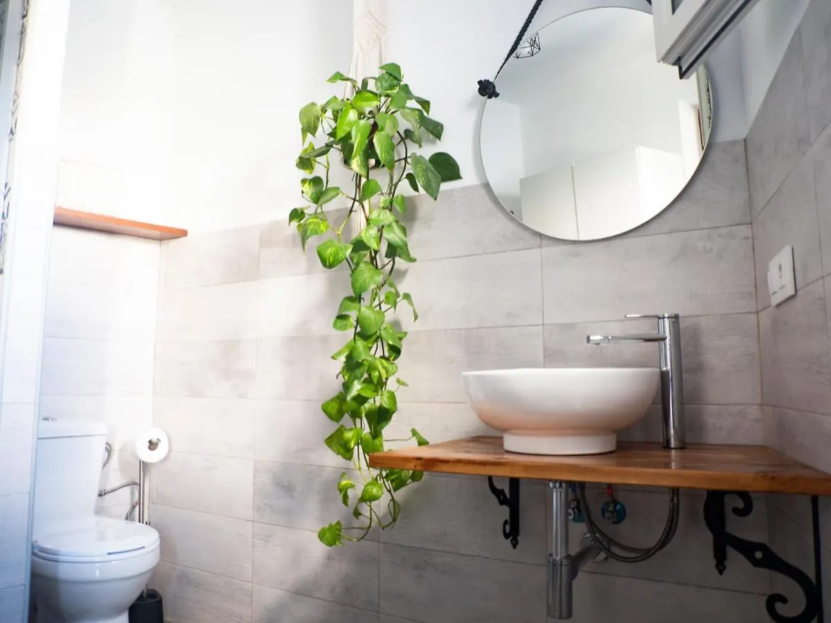 Estudio Capricho Vejer de la Frontera 0*,  Spain
