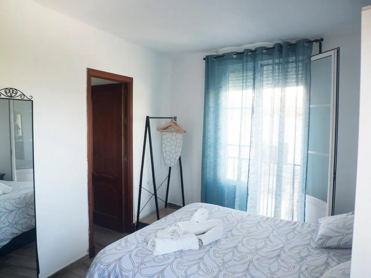Estudio Capricho Vejer de la Frontera