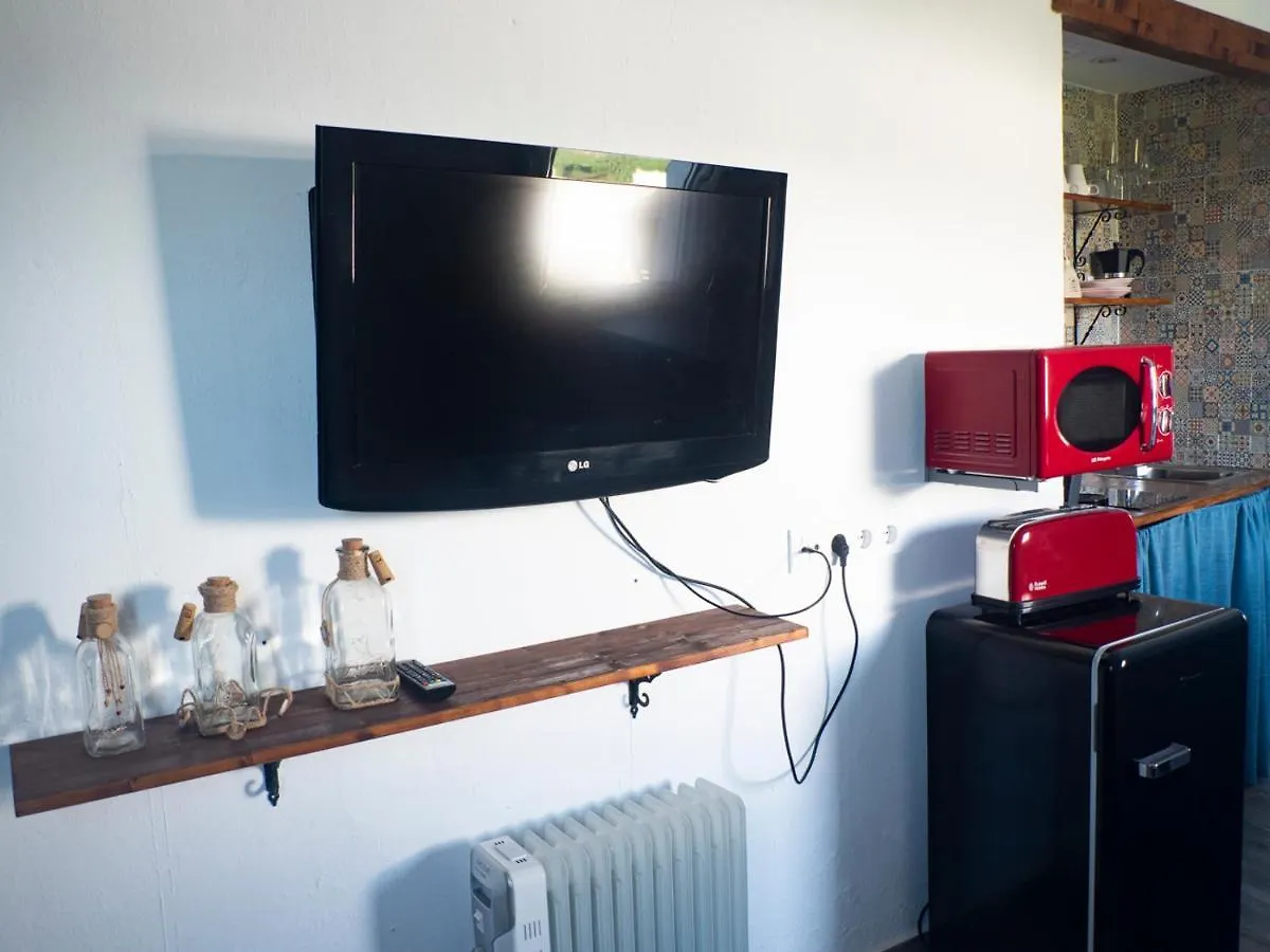 Apartamento Estudio Capricho Vejer de la Frontera