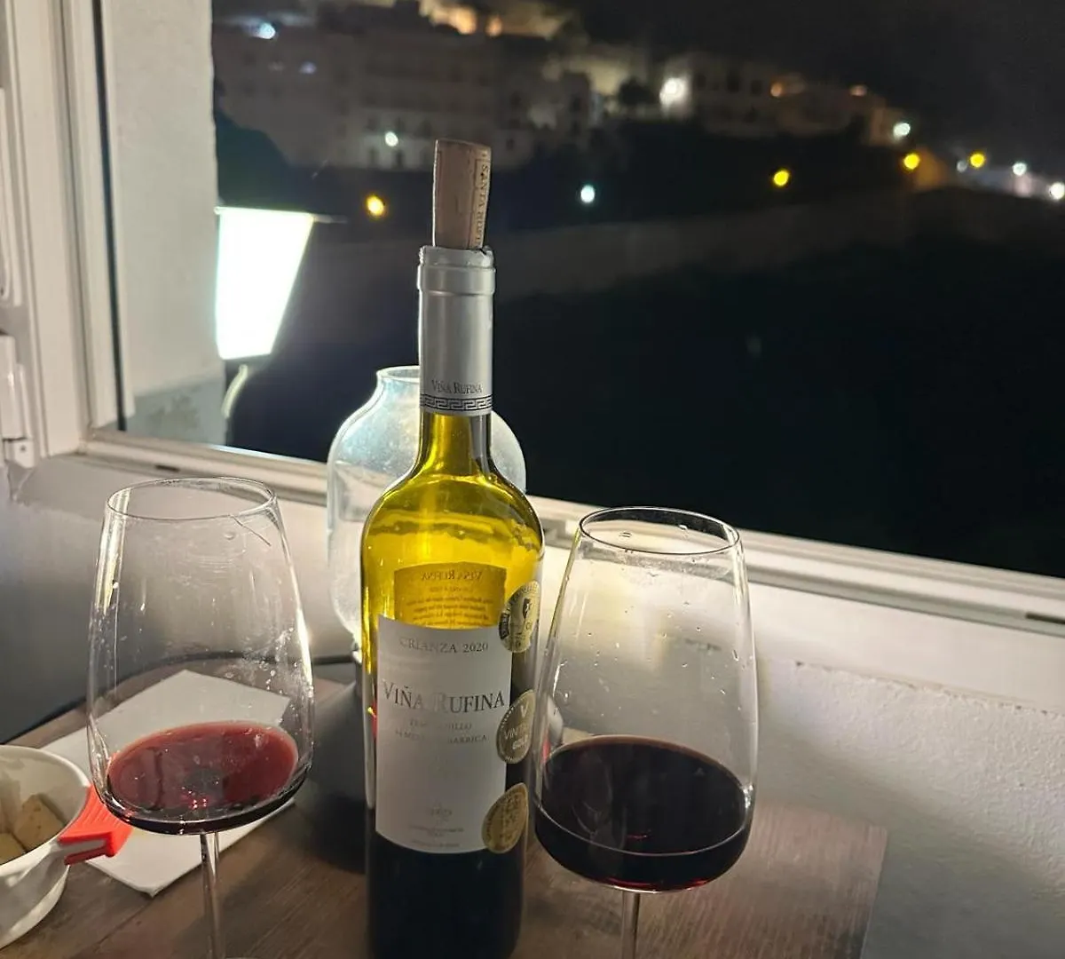 Apartamento Estudio Capricho Vejer de la Frontera España