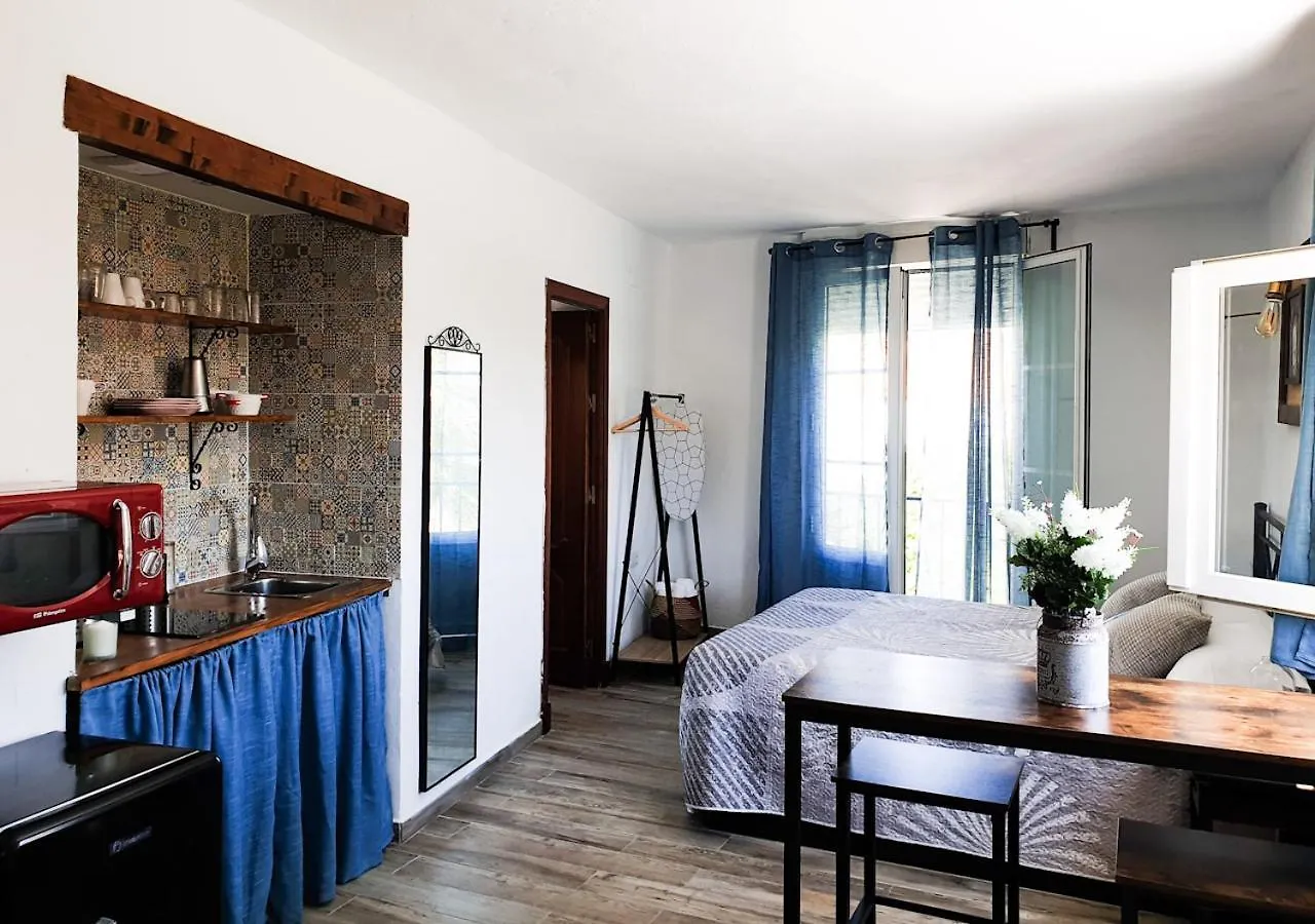 Estudio Capricho Vejer de la Frontera