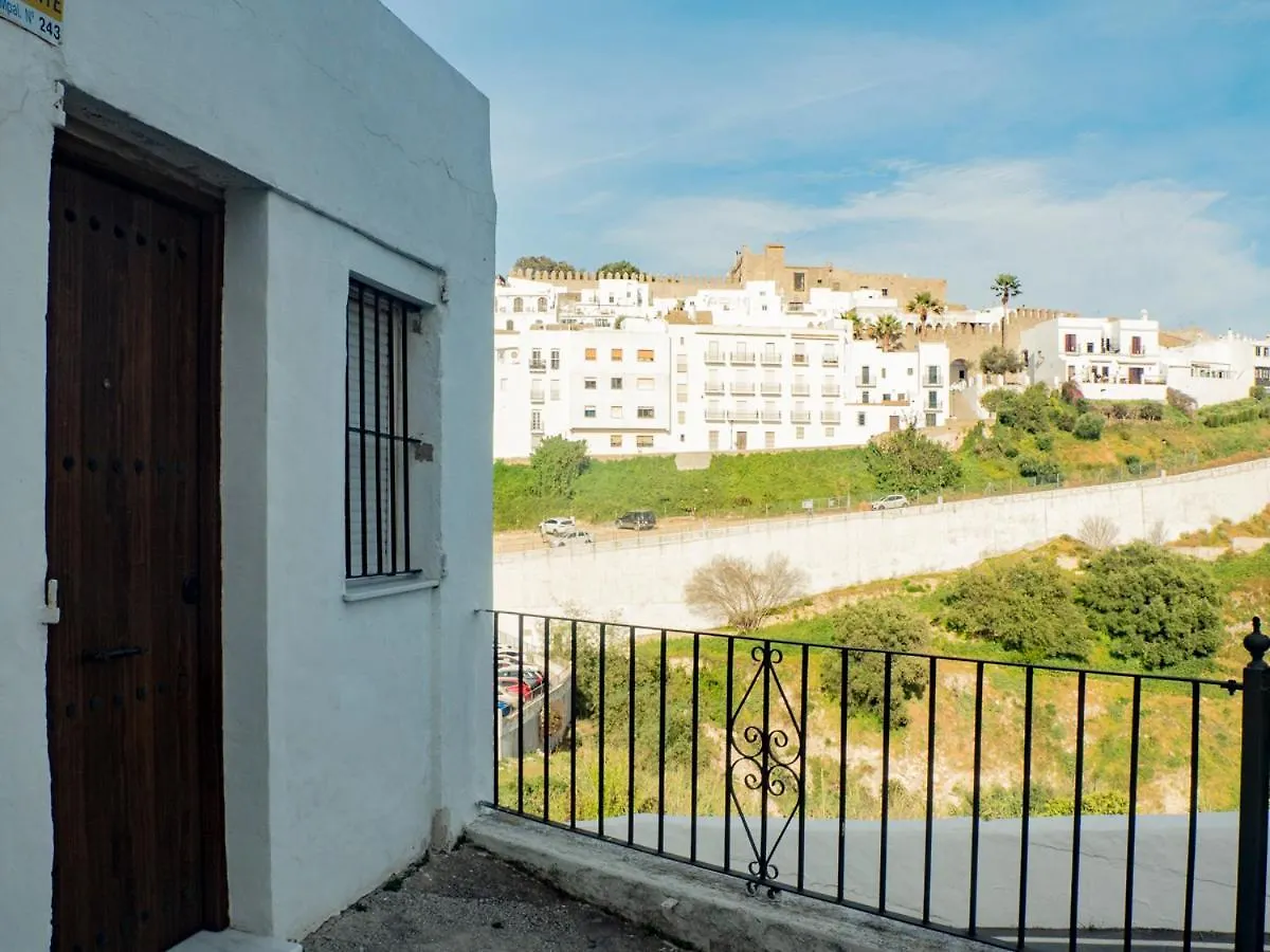 Estudio Capricho Vejer de la Frontera 0*,  Spain